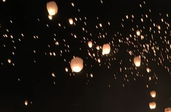 lanterns