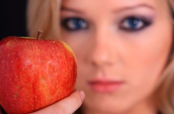 apple-attractive-beautiful-413990-small