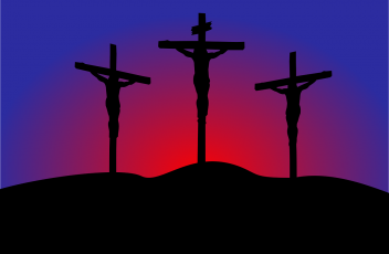 golgotha-1863767_1280