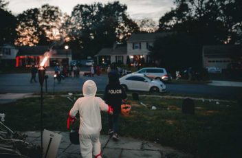 haloween-kids